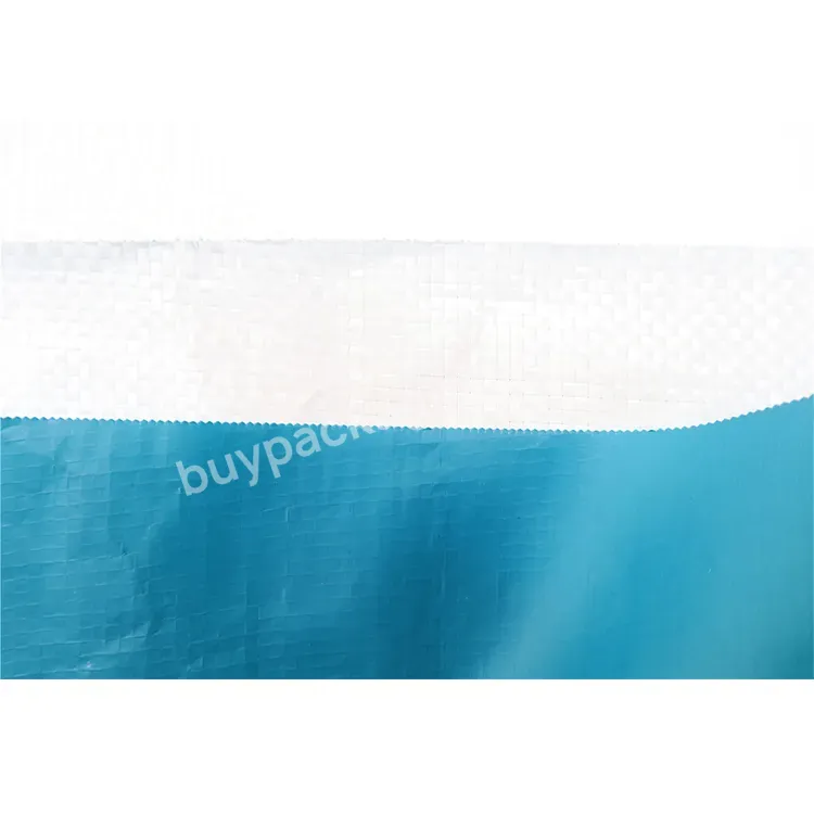 Plastic Bopp Laminated Printed Animal Feed Packing Bag Bopp Woven Sacks - Buy 25kg Pp Woven Bag,Laminated Bopp Rice Bags,Bopp Woven Sacks.