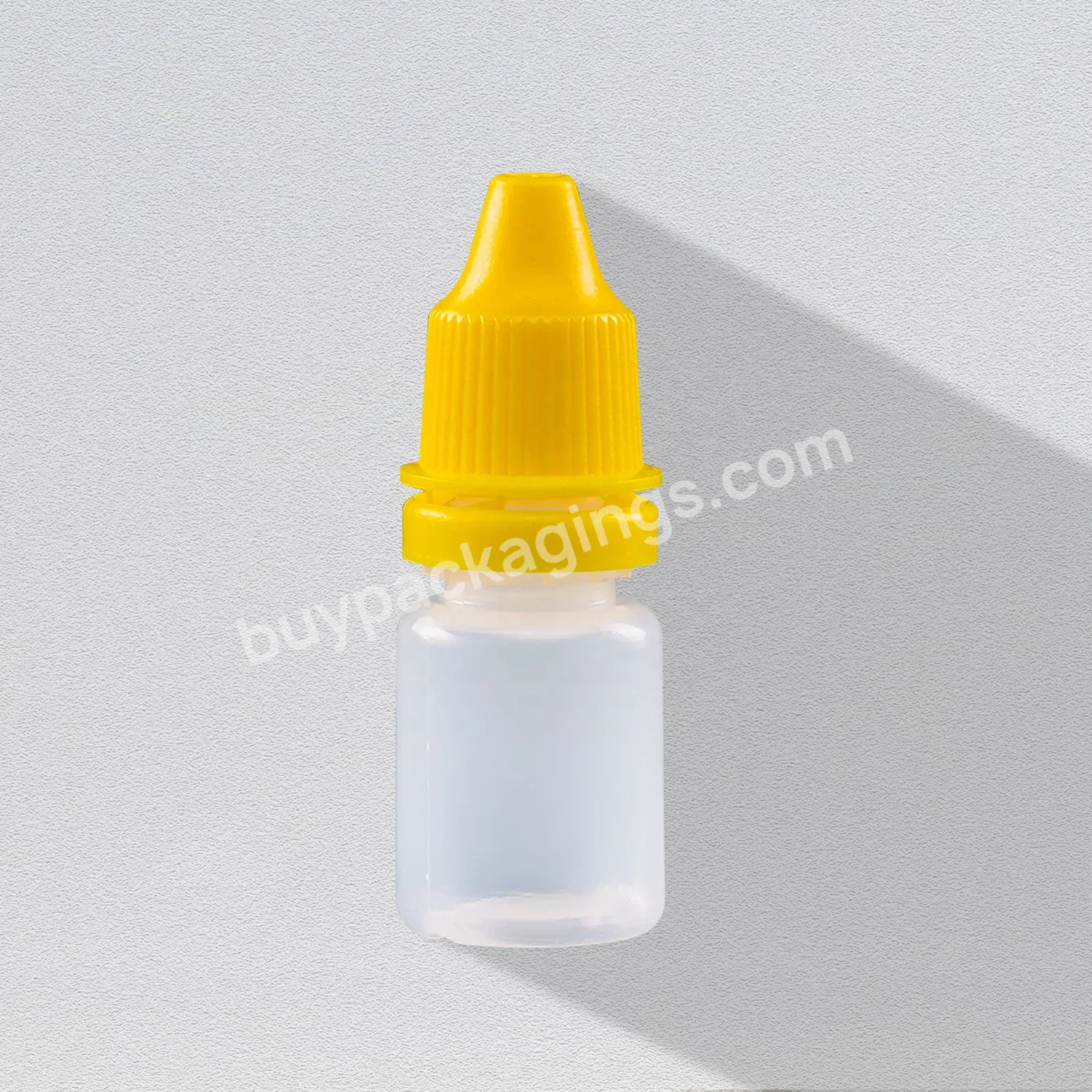 Plastic Eye Pharma Packaging Container Sterile 5ml 10ml White Plastic Empty Squeezable Eye Liquid Dropper Bottles With Screw Cap - Buy Eye Medicine Package Empty 5ml 10ml Opaque Ldpe Squeeze Plastic Dropper Bottle For Eye Drops,Ldpe Eye Drops Contain