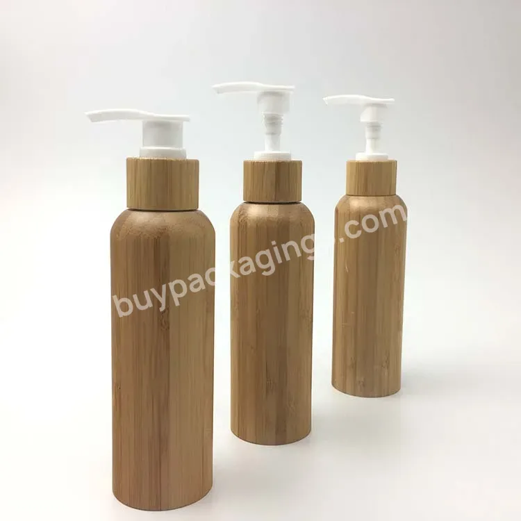 Plastic Lotion Pump And Sprayer 28/410 28mm Pp Dispenser Pump For Bottle With Regular Bamboo Cover - Buy Plastic Lotion Pump And Sprayer 28/410 28mm With Regular Bamboo Cover,28/410 28mm Pp Dispenser Pump For Bottle With Regular Bamboo Cover,Bamboo+p