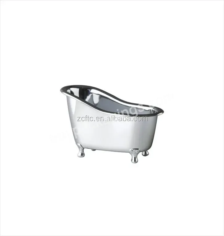 Plastic Novelty Containers,Plastic Bathtub Shaped Bath Storage Container - Buy Plastic Novelty Containers,Hard Plastic Storage Containers,Mini Bathtub Shape Container.
