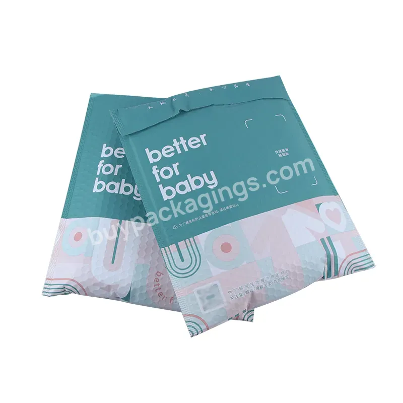Plastic Packaging Eco Friendly Tea Cup Farmhouse Envelope Poly Bubble Mailer Custom Printed - Buy Bubble Bag Customize In Cheap Price,Plastic Packaging Eco Friendly Tea Cup Poly Mailer Farmhouse Mailing Bubble Bag,Envelope Bag Customized Mail Air Cus