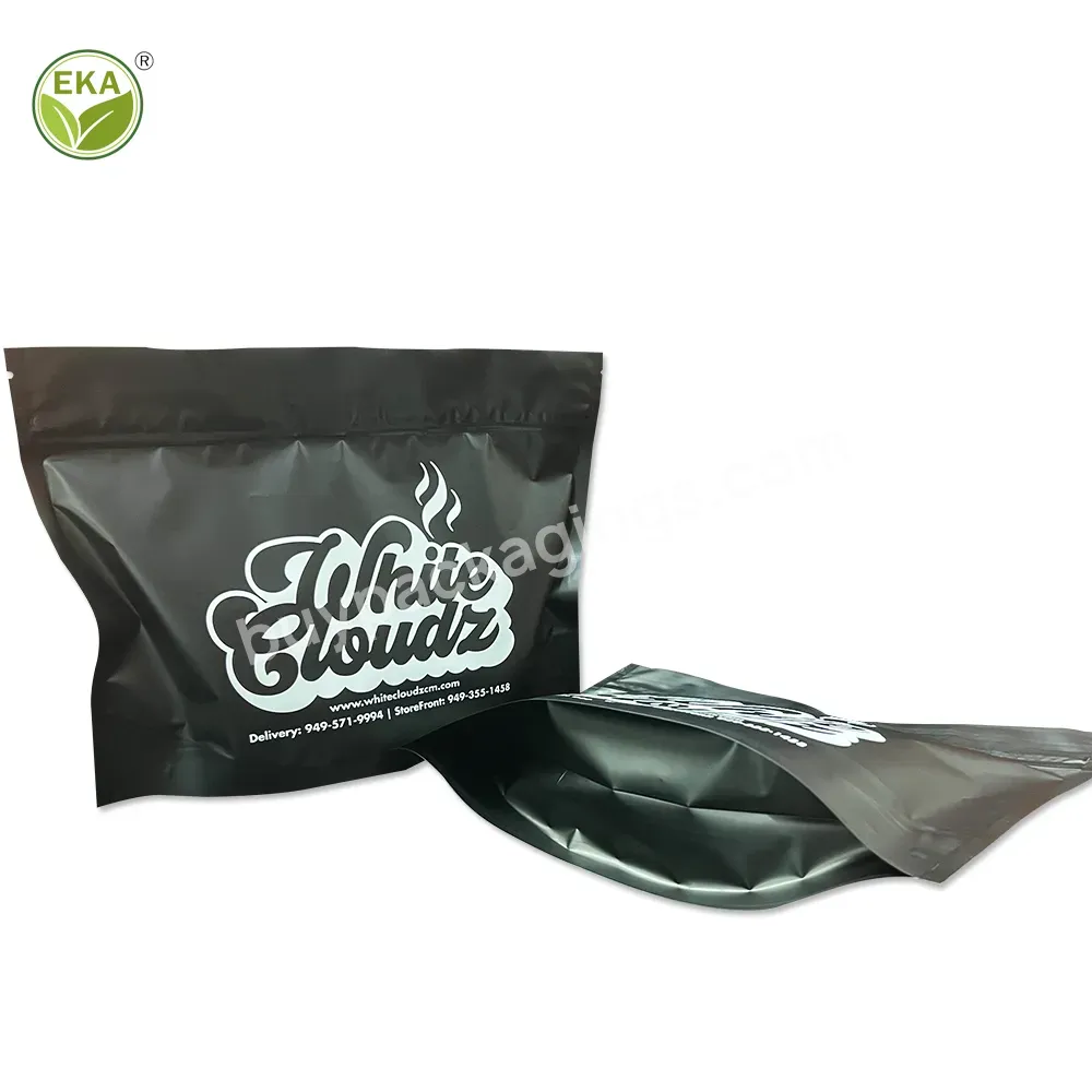 Plastic Packing Zipper Pouch Ziplock Storage Bag Food Candy Tea Smell Proof Custom Mylar Bags 3.5 With My Logo - Buy Resealable Mylar Ziplock Bags,Small Mylar Bags,Smell Proof Foil Zipper Bags.