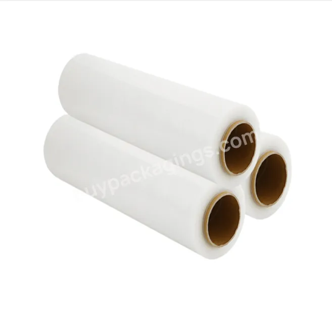 Plastic Pe Shrink Wrap Film Wrap For Bottle Packaging - Buy Perforated Shrink Wrap,80 Micron Pe Shrink Wrap Packaging Film,Pe Heat Shrinkable Film.