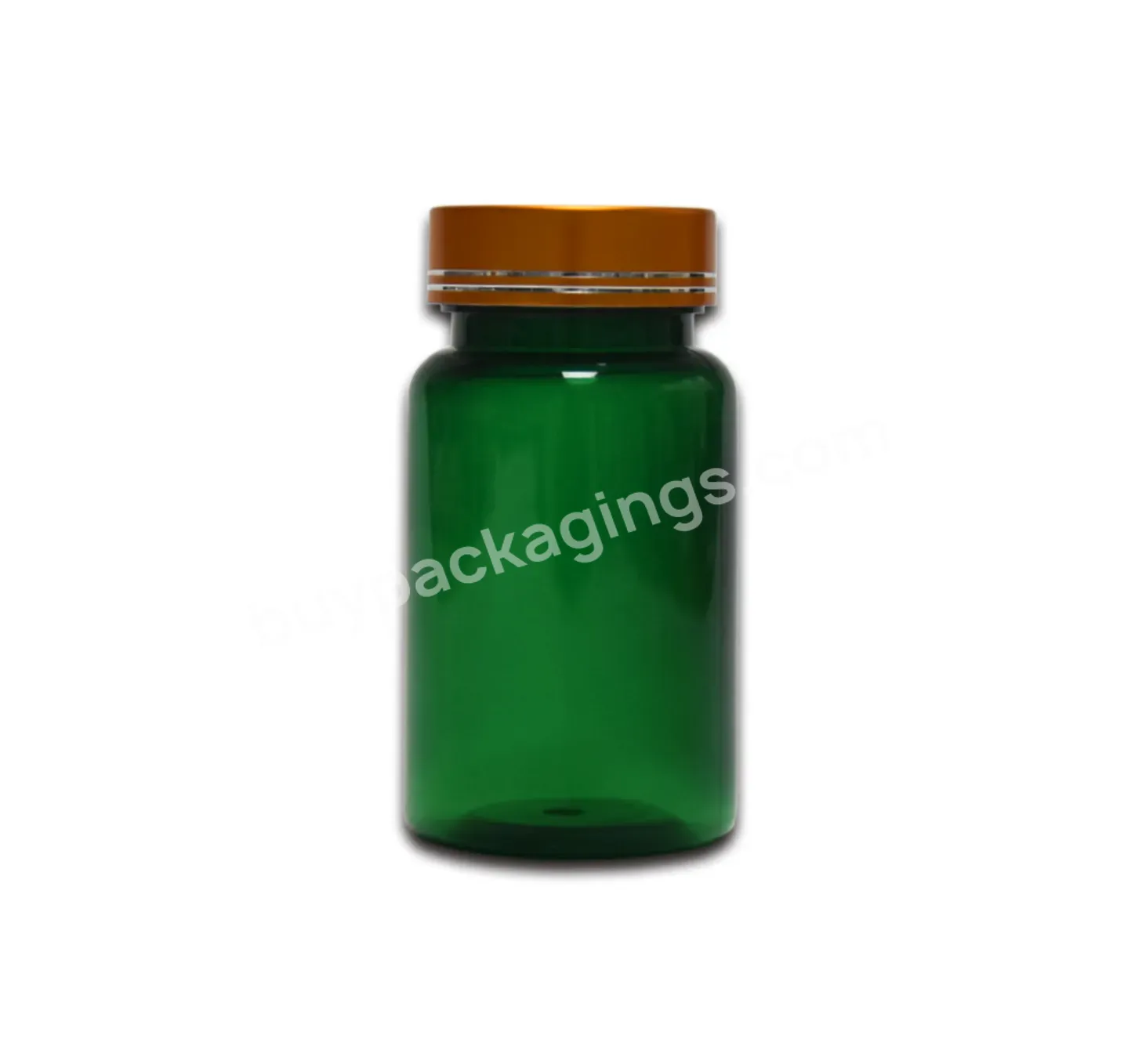 Plastic Pill Bottles 100ml Pet Pharmaceutical Capsule Pill Bottle With Seal Medicine Vitamin Bottles Containers - Buy Pet Bottle With Screw Cap,Pet Pill Vitamin Bottles Containers,Plastic Pill Bottles 100ml Pet Medicine Vitamin Bottles Containers.