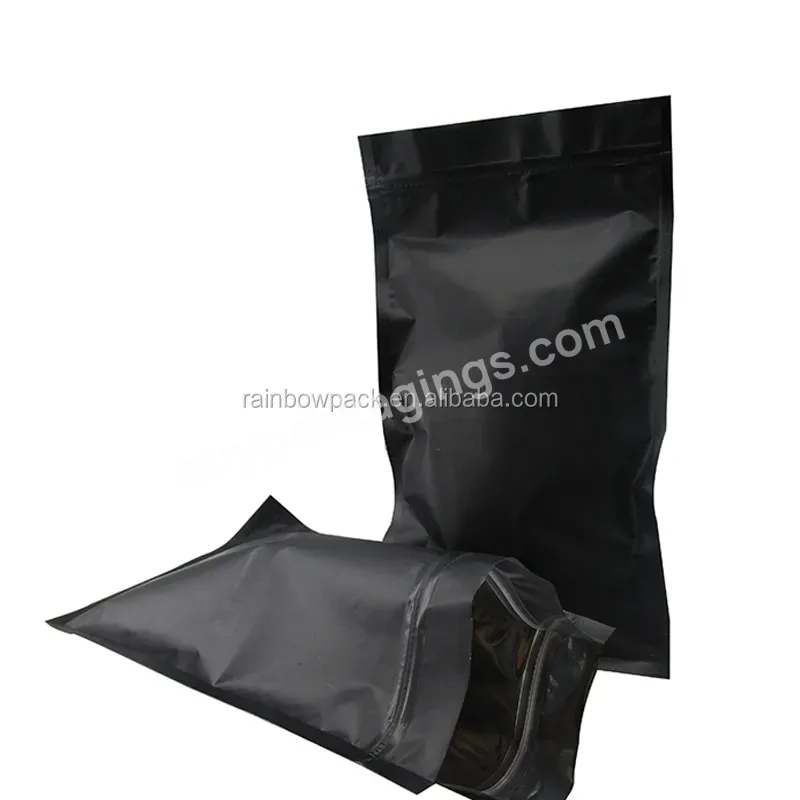 Plastic Small Black Ziplock Bags For Packaging - Buy Plastic Zip Lock Bags,Black Ziplock Bag,Colored Zip Lock Plastic Bags.