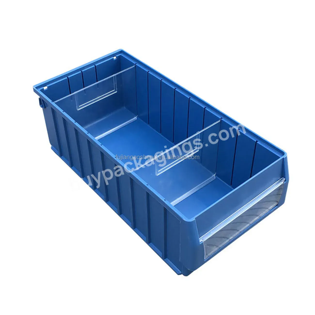 Plastic Spare Parts Box With Transparent Lenses Can Be Divided Randomly Plastic Divisible Storage Shelf Bins - Buy Kids Plastic Storage Bins,Cheap Plastic Storage Bins,Stackable Bread Bin.