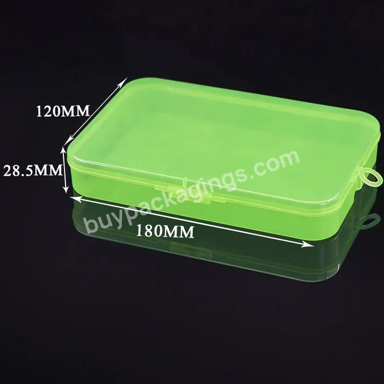 Plastic Storage Packing Container Maskes Holder Container Powder Puff Case Multi Tools Organizer Case Makeup Sponge Tampon Holder - Buy Plastic Tampon Holder Case,Powder Puff Case,Multi Pp Plastic Case.