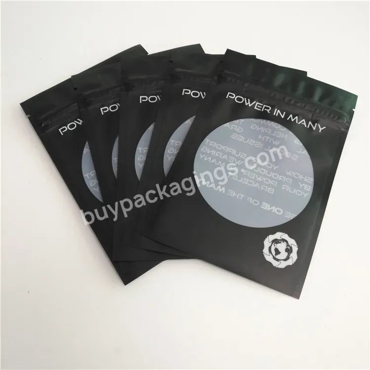 Plastic Three Side Ziplock Bag With Euro-slot For Packaging Cable/usb Cable Charger Plastic Zipper Package Bag - Buy Cable Charger Packaging Bags,Zip Lock Bags,Cable Bags.