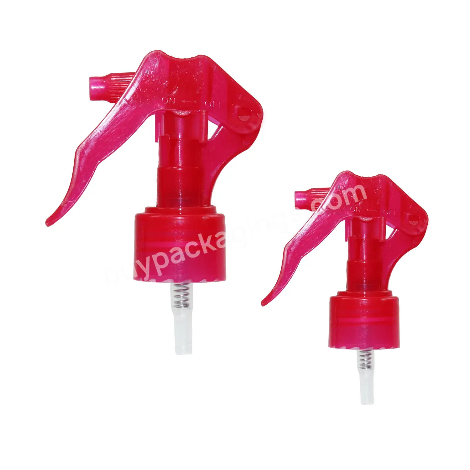 Plastic Trigger Sprayers Head 24/410 28/410 From China - Buy Plastic Spray Trigger,Plastic Trigger Spray,Sprayer Trigger.