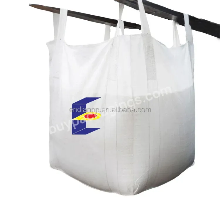 Plastic Woven Pp Jumbo Bag 1 Ton 1.5 Ton Fibc Bag For Wood Sand Gravel Garbage - Buy Fibc Bag 1.5 Ton,1.5 Ton Bag,Fibc Bag For Wood.