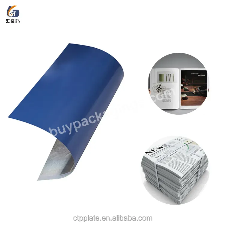 Plate Making Machine Consumables Ps Offset Printing Ctp Thermal Plates Aluminium Coil Ctcp Plates - Buy Plate Making Machine Consumables,Ctp Plates,Offset Printing Plates.