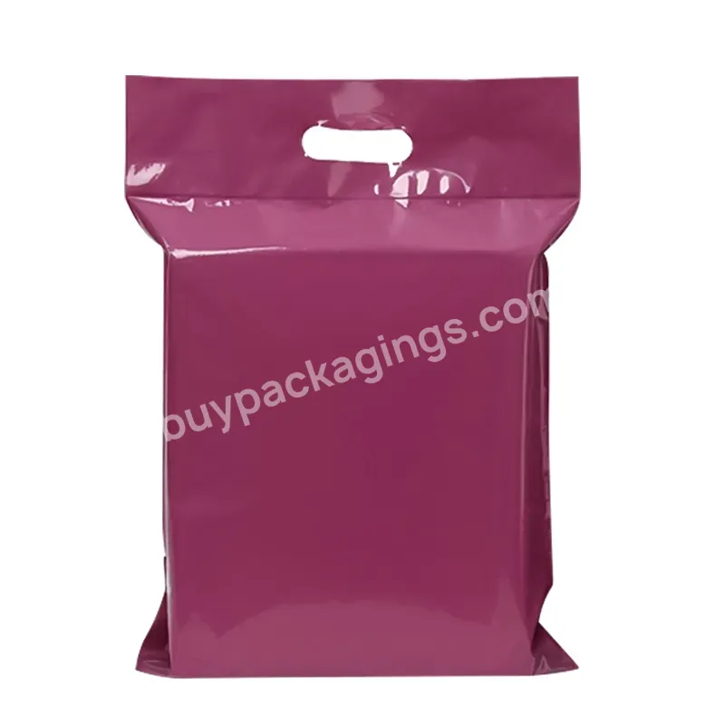 Poly Carriers Perfect Printed Purple Mailing Bags For Babies 200 Clothing Shipping Mailers Thank U 14.5x19in Poly Mailers 50pcs - Buy Poly Mailing Mailer Bags High Quality Envelope Delivery Waterproof Mailing Strong Self Adhesive Tape Shipping Bags F