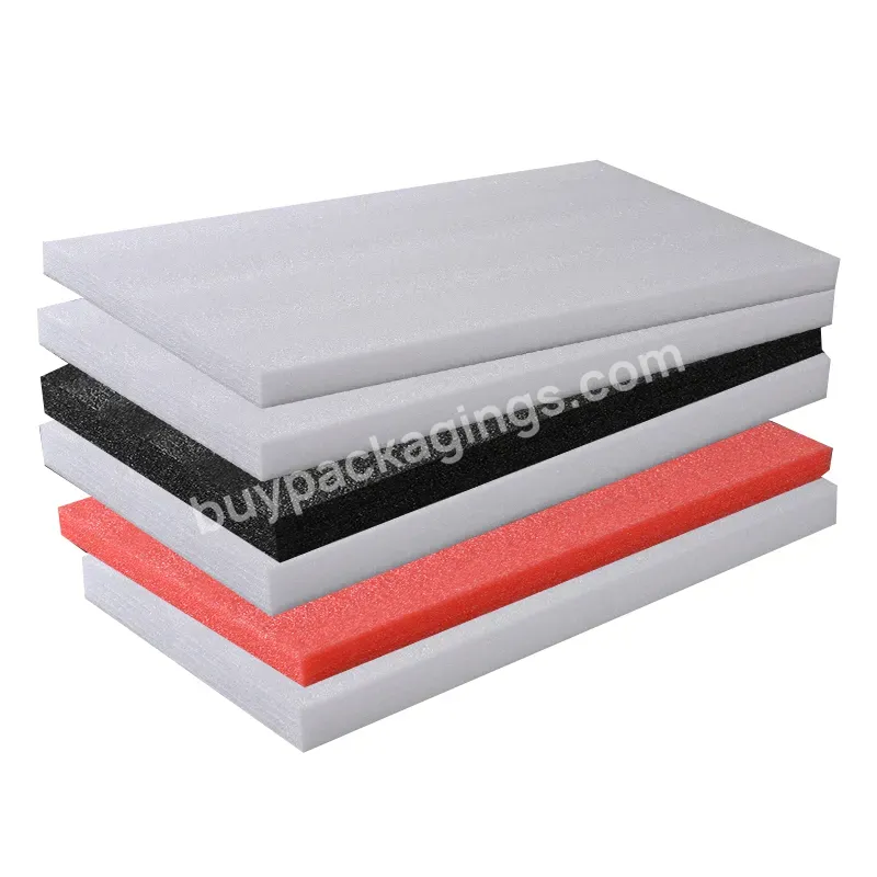 Polyurethane Epe Gland Material Pearl Foam Cotton Epe Padding Material Protective Panels Packaging Foam Board Transport Packaging - Buy Packaging Material,Package Material,Package Material Foam.