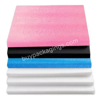 Polyurethane Epe Gland Material Pearl Foam Cotton Epe Padding Material Protective Panels Packaging Foam Board Transport Packaging - Buy Packaging Material,Package Material,Package Material Foam.