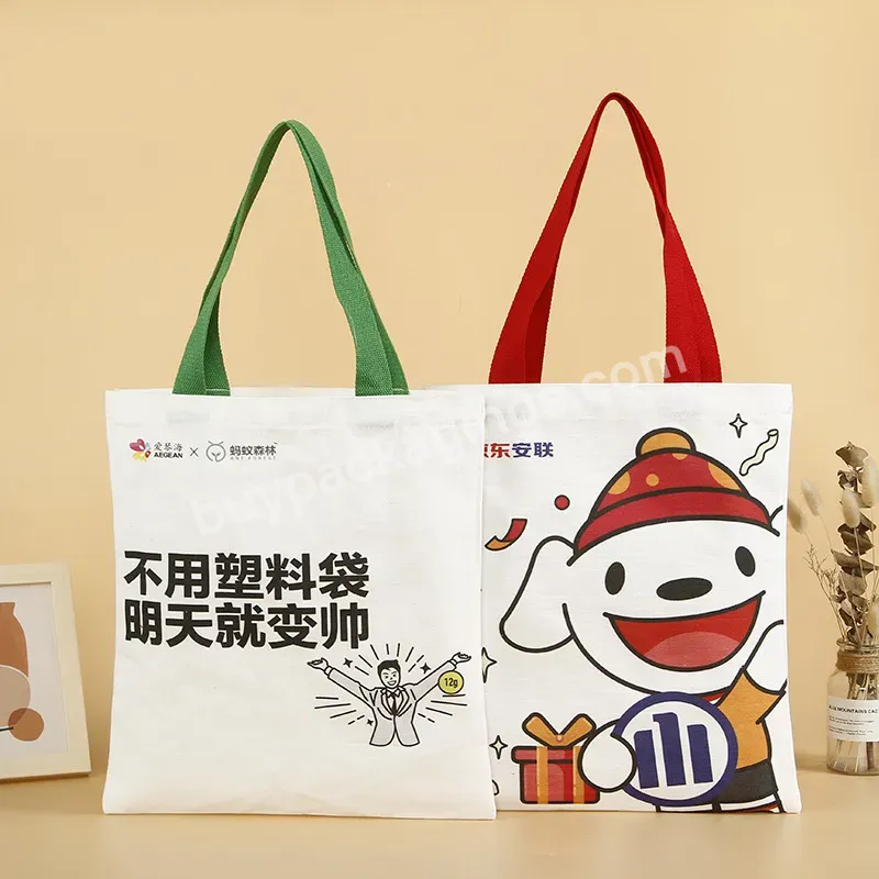 Popular Recommendation New Design Printed Reusable Handle Cartoon Pattern Canvas Shopping Bags - Buy New Design Printed Handle Cartoon Pattern Canvas Bags,Reusable Washable Handle Cartoon Pattern Canvas Bags,Handle Cartoon Pattern Canvas Bags With Ha