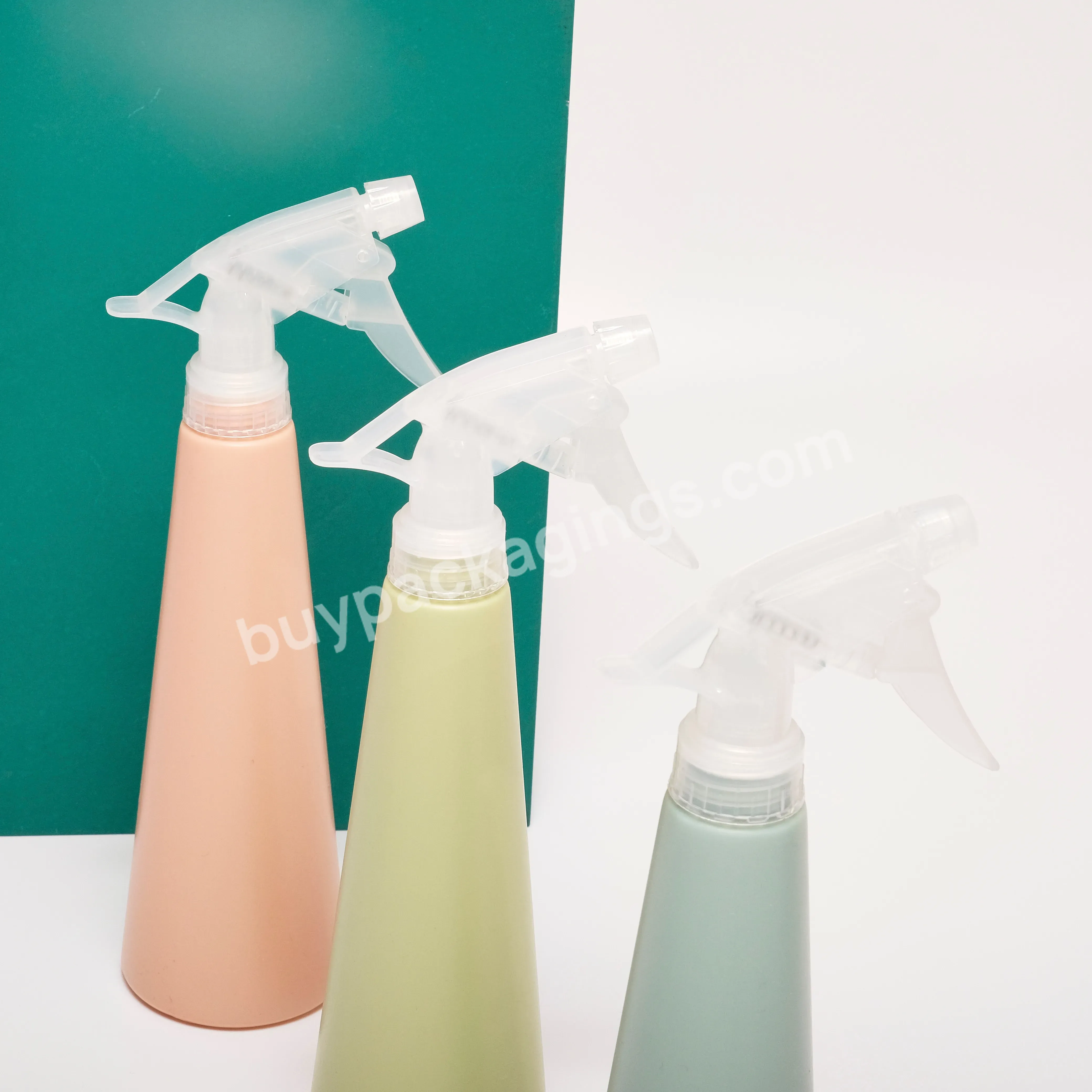 Portable Cute Gardening Tools Plant Spray Bottle Watering Can Plant Flower Watering Can Spray Bottle Sprayer - Buy Plastic Trigger Spray Bottle,Sprayer And Watering Can,Multi-function Gardening Home Watering Can.