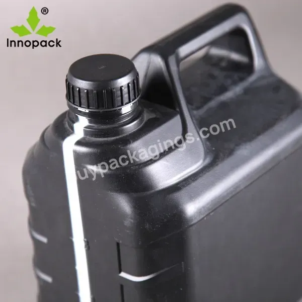 Portable Jerry Can Small Gas Cans With Competitive Price