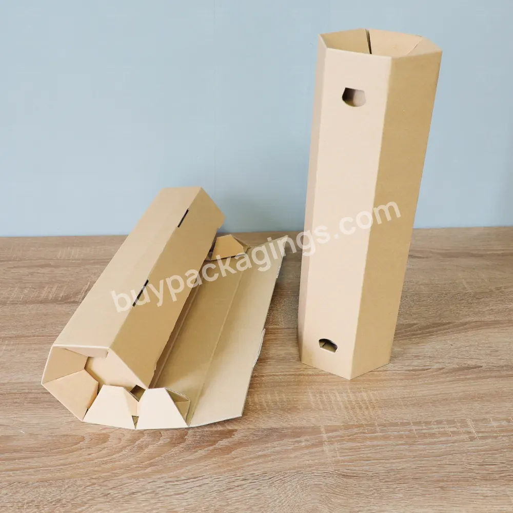 Portable Round Folding Box Custom Print Colour Cardboard Packaging Boxes Champagne Whisky Red Wine Bottles Glass Paper Gift Box - Buy Wine Box Packaging,Wine Box,Folding Box.