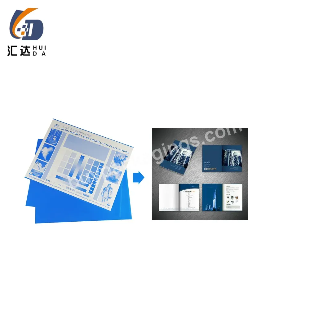Positive Ps Offset Plates Supplier Hot Sale Ctp Ctcp Plates Thermal Uv Ctp Plate - Buy Offset Printing Plate,Ctp Ctcp Printing Plate,Offset Ctp Plates.