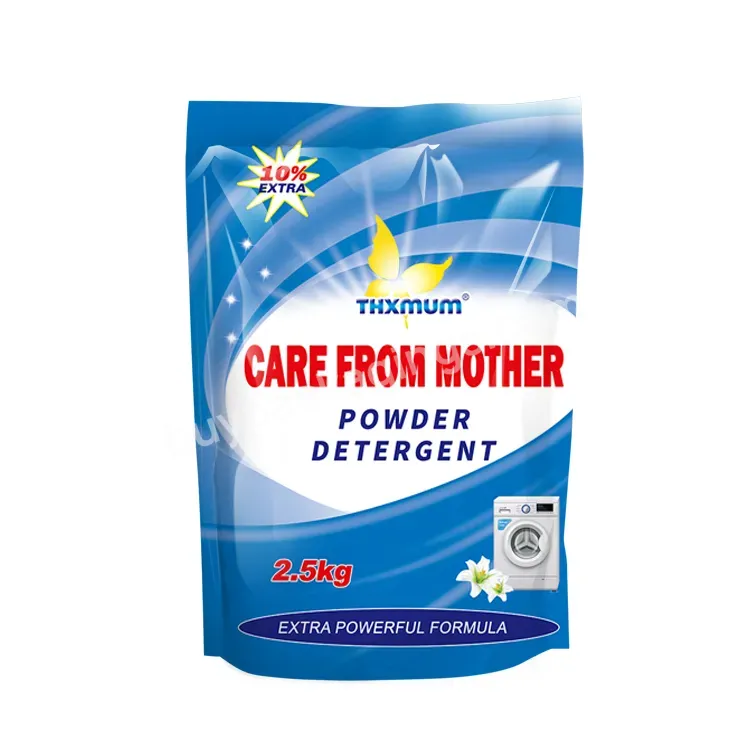 Powder Detergents Packaging Bag/washing Powder And Laundry Detergent Plastic Packaging Bags - Buy Powder Detergents Packaging Bag,Washing Powder Bags,Laundry Powder Bag.