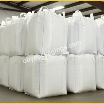 Pp Jumbo Bags Scrap Liner Fibc Skip Big Bag High Quality Best Price