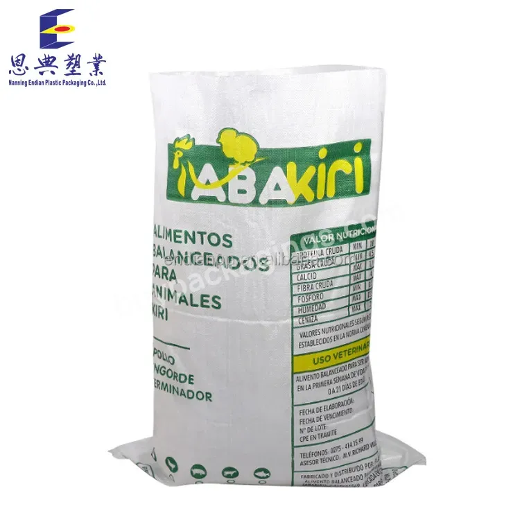 Pp Woven 25kg Plastic Packaging Bags Colorful Printing Customized Logo Pp Sacks With Liner For Fertilizer - Buy Pp Woven 25kg Plastic Packaging Bags,Customized Logo Pp Sacks For Fertilizer,Packaging Bags Colorful Printing.