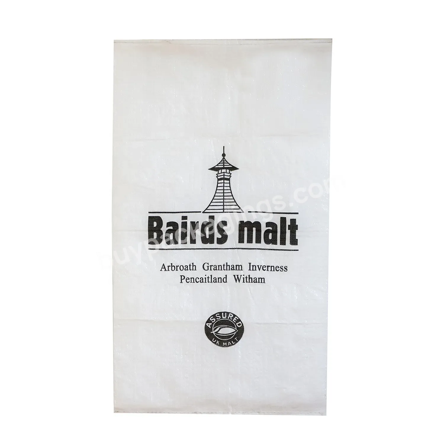 Pp Woven Sack Bags Packaging Bags 25kg 50kg Animal Feed Fertilizer Cement Sacos Grandes - Buy Pp Woven Sack Bags,Pp Woven Sack,Pp Plastic Bag.