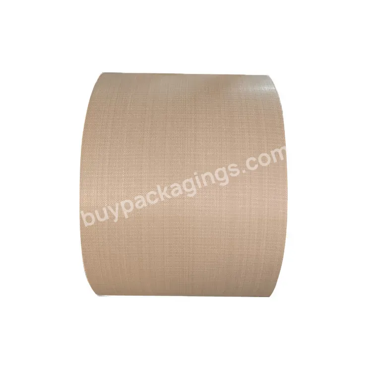 Pp Woven Sack Roll For Rice,Flour,Fertilizer,Seed,Feed,Sand,Cement - Buy Pp Woven Feed Sand Bag Roll/pp Woven Fabrics And Sacks,Wholesale Polypropylene Woven Bag Sack Rolls Tubular Fabric For Pp Woven Bags,Large 100% Pp Woven Fabric Sack Bag Tubular Roll.
