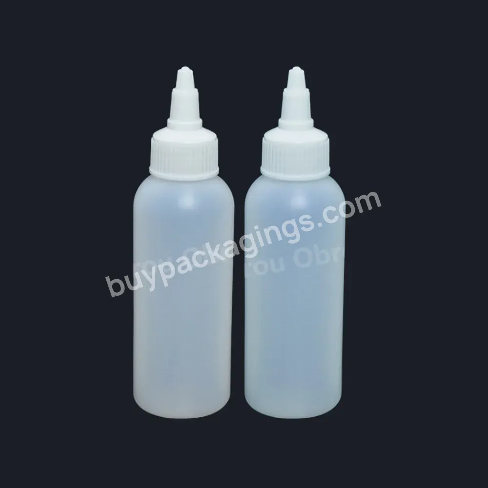 Premium 30ml 60ml 100ml 120ml 250ml 1000ml Beard Oil Bottle Plastic Liquid Bottles With Twist Top Wholesale - Buy Plastic Bottle,Liquid Bottles 60ml,Plastic Bottle Twist Top.