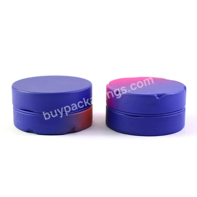Premium Personal Custom Printing Round Child Proof Tin Box For Dry Flower Packaging - Buy Premium Personal Custom Printing Round Child Proof Tin Box For Dry Flower Packaging,Child Resistant Tin Box,Child Proof Candy Box Gummy Tin Box.
