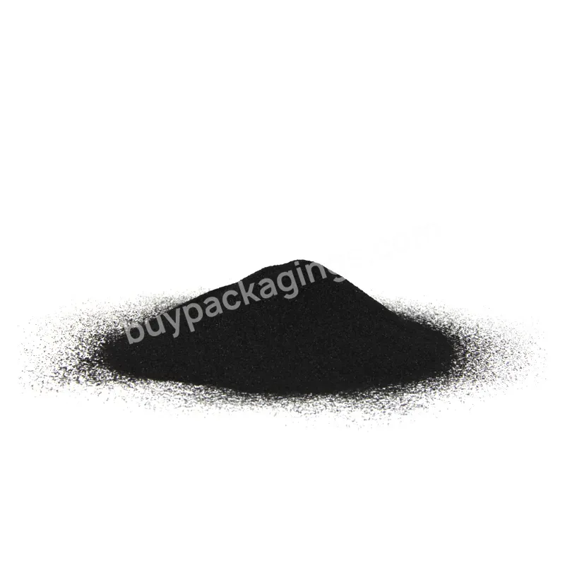 Premium Quality Factory Direct Sale Black Color Powder 1kg/bag Tpu Hot Melt Powder For Dtf Pet Film Heat Transfering - Buy Hot Melt Adhesives,Dtf Shake Powder,Tpu Hot Melt Powder.