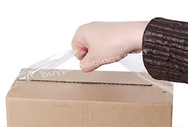 Pressure Sensitive Tape Roll Delivering Instant Stick Seal Strip Tape Packing Tape - Buy Packing Tape,Packaging Tape,Clear Tape.