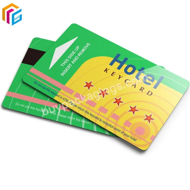Print custom transparent membership credit card plastic pvc business cardpvc VIP gift card