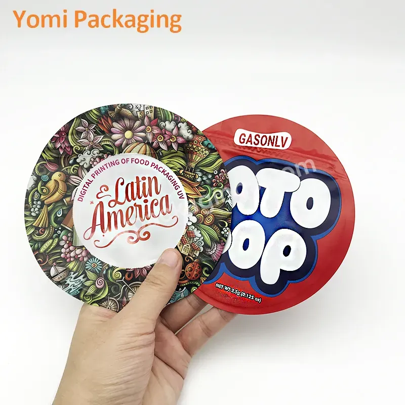 Print Packaging Candy Heart Different 3.5g Edible Smell Proof Irregular Special Plastic Die Cut Custom Shaped Mylar Bags - Buy Edible Packaging Child Resistant Mylar Bags,3.5g Gummy Bear Candy Packaging Bags,Custom Printed Foil Stand Up Pouch With Zi