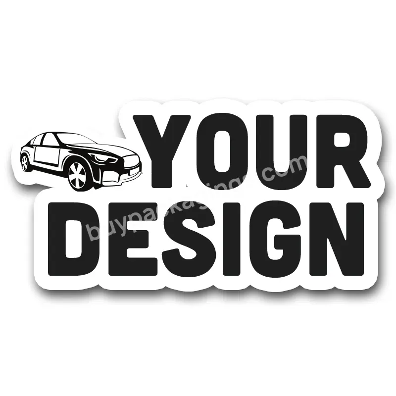 Print Wrap Decoration Magnetic Car Logo Door Sticker Design Custom Adhesive Vinyl Car Transfer Body Stickers - Buy Car Sticker,Baby On Board Car Sticker,White Rubber Car Sticker.