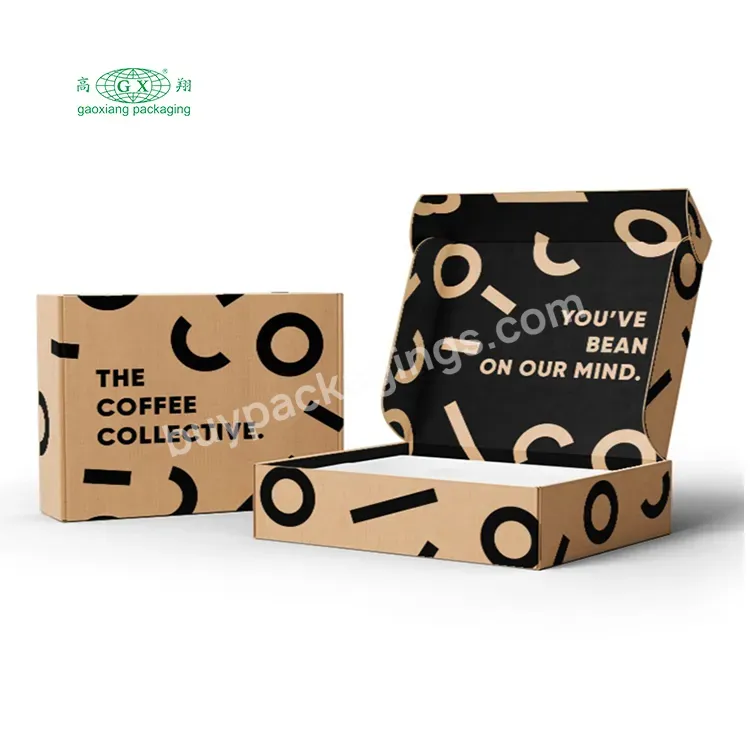 Printed Folding Customize Colour Clothing Packing Shipping Boxes Kraft Shipping Boxes Personalized Boxes - Buy Shipping Carton,Color Box Packaging,Luxury Clothing Box Packing.
