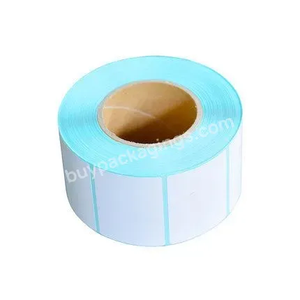 Printed Self Adhesive Medicine Roll White Direct Thermal Label Sticker Paper - Buy Direct Thermal Label Sticker Paper,Self Adhesive Transparent Sticker Paper,Self Adhesive Sticker Plain Paper.