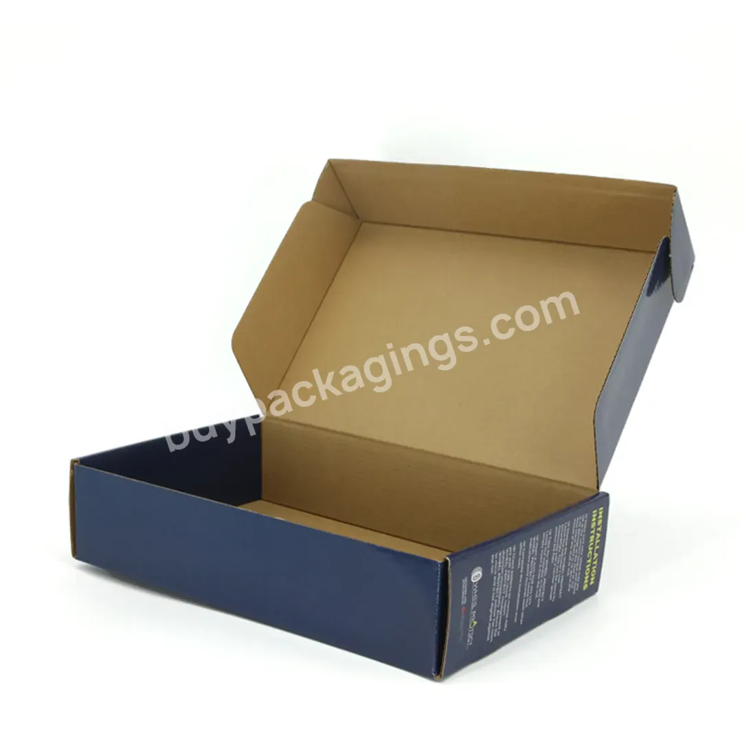 Printed Unique Corrugated Display Boxes Cardboard Toy Box Packaging - Buy Wholesale Custom Printed Unique Corrugated Display Boxes Custom Logo Cardboard Toy Box Packaging,Toy Box Packaging,Beatiful Luxury Shipping Box.