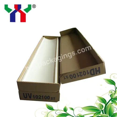 Printing Material Ink Duct Foil