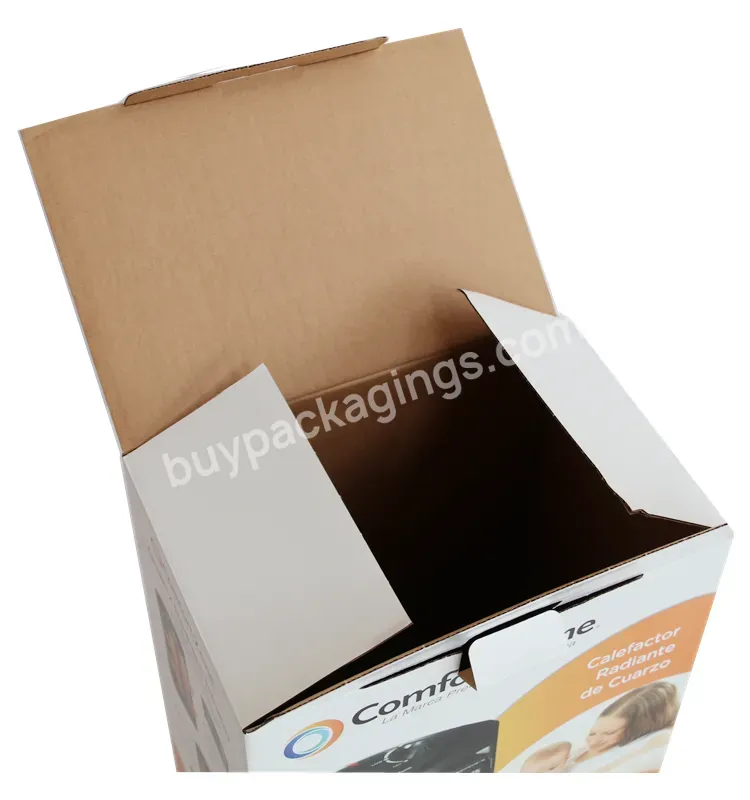 Printing Paper Production Line Custom Design Cheap Price Customized Packing Box For Electronics - Buy Paperbox,Storage Paper Box,Box Corrugated.