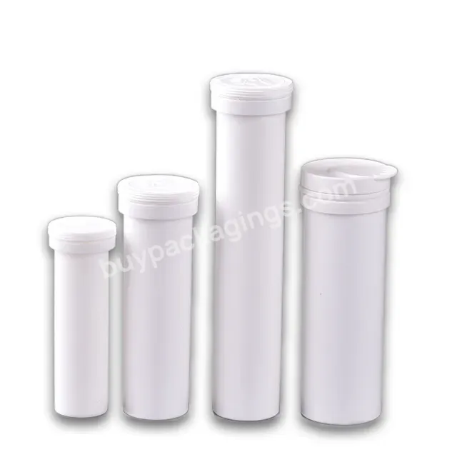 Printing Plastic Container Vitamin Tablet Pill Packaging Desiccant Cap Effervescent Pharmaceutical Tubes From China Manufacturer - Buy Pharmaceutical Plastic Tubes,Effervescen Tube,Vitamin Packaging Tube.