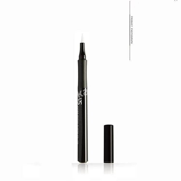 Private Take In The Waist Very Fine Eyeliner Pencil Tube Package Material - Buy Lipstick Empty Container,Lipstick Plastic Packaging,Lipstick Tube.