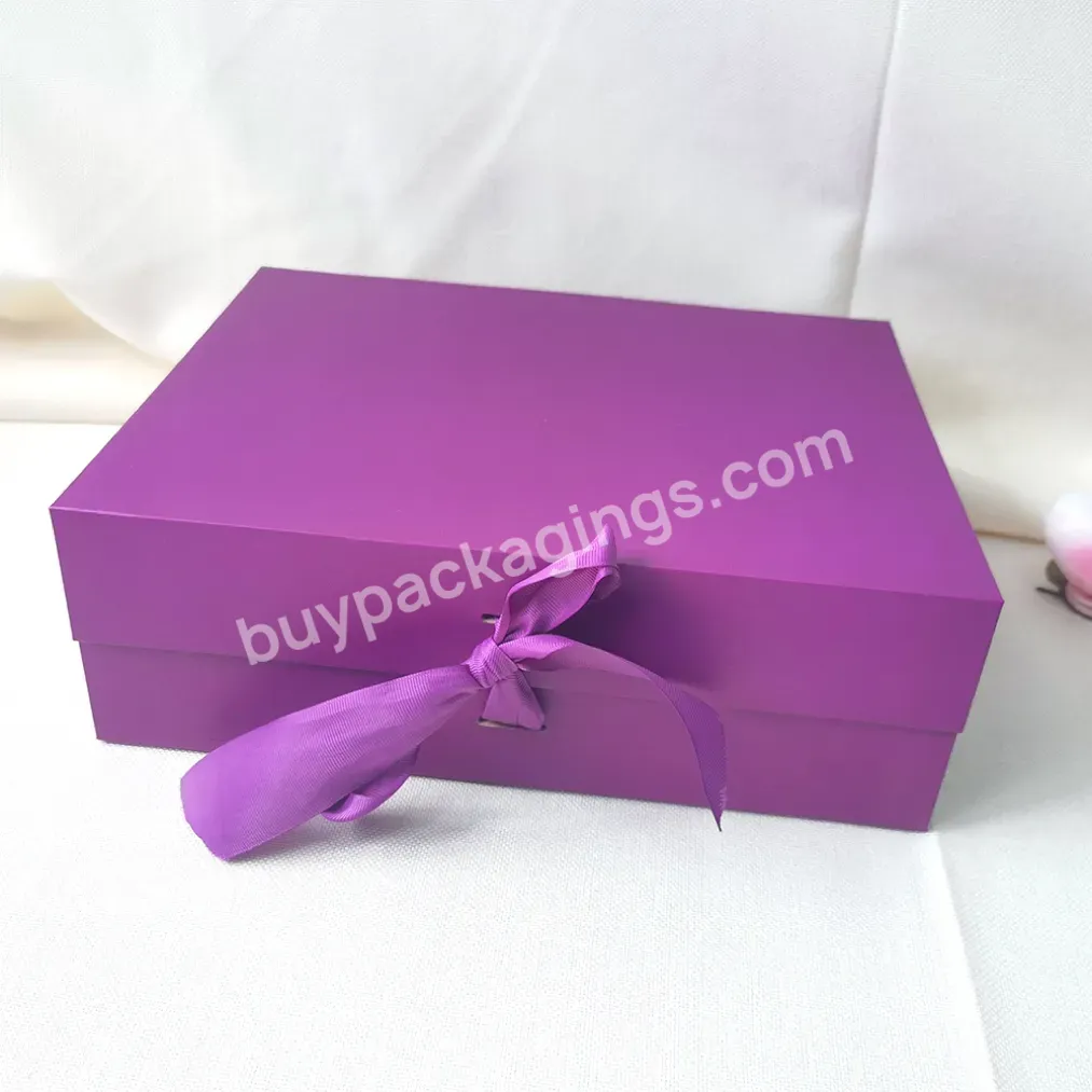 Product Box Custom Book Shape Folding Recycled Paper Gift Packaging Collapsible Magnetic Closure Custom Logo Shoe Paper Box - Buy Folding Gift Box,Product Box Custom,Carton.