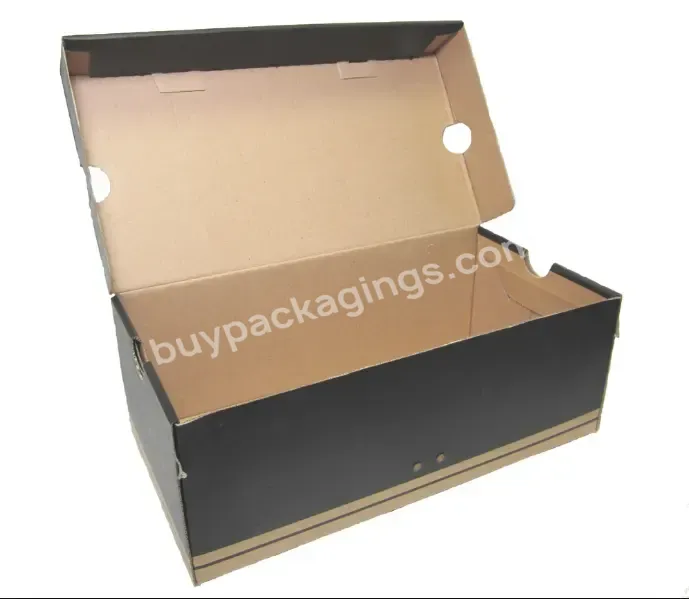 Product Packaging Corrugated Cardboard Aircraft Clothing Shoes Packaging Paper Box - Buy Carton Boxes For Packaging,Corrugated Paper Box,Corrugated Shipping Box.