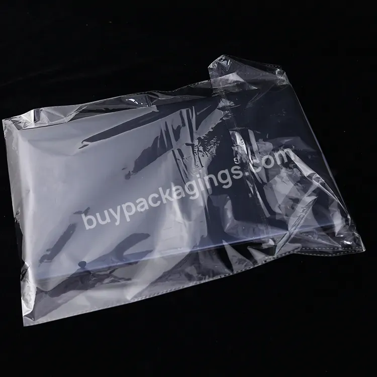 Professional Customization Packaging Bag Resealable Transparent Opp Plastic Bag For Garment - Buy Small Plastic Bags,Plastic Packaging Bag,Opp Plastic Bag.