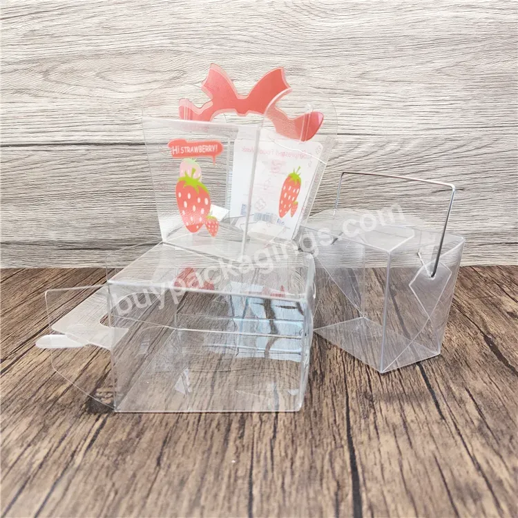 Professional Manufacturer Printed Storage Container Plastic Packaging For Compressed Skin Care Product - Buy Plastic Boxes,Packaging Boxes,Pvc Folding Box.