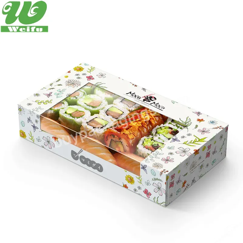 Professional Manufacturer Production Custom Sushi Box Plastic - Buy Sushi Box Plastic,Custom Sushi Box Plastic,Professional Manufacturer Production Custom Sushi Box Plastic.
