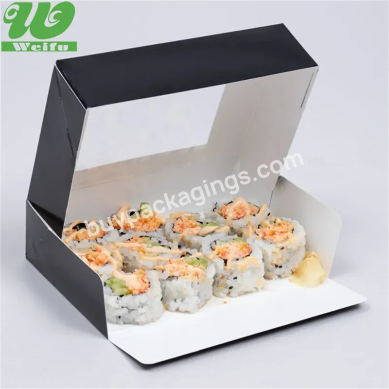 Professional Manufacturer Production Custom Sushi Box Plastic - Buy Sushi Box Plastic,Custom Sushi Box Plastic,Professional Manufacturer Production Custom Sushi Box Plastic.