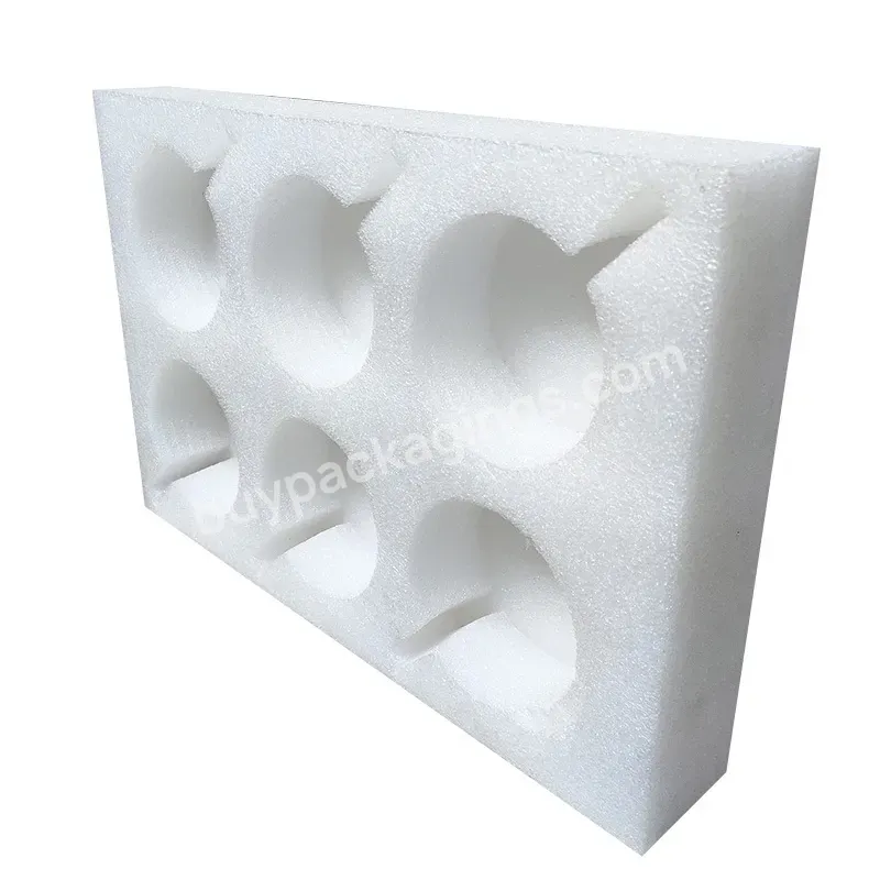Promotion Foam Pads Epe Filler Rod Esd Compliant Pearl Cotton Packing - Buy Foam Floor Mats,Foam Seal Strip Medium Density Roller Wholesale Rollers Board Sheets Rectangle Packing Accessories,Rectangle Epe Pearl Cotton Wholesale Rollers Strip Seal Foa