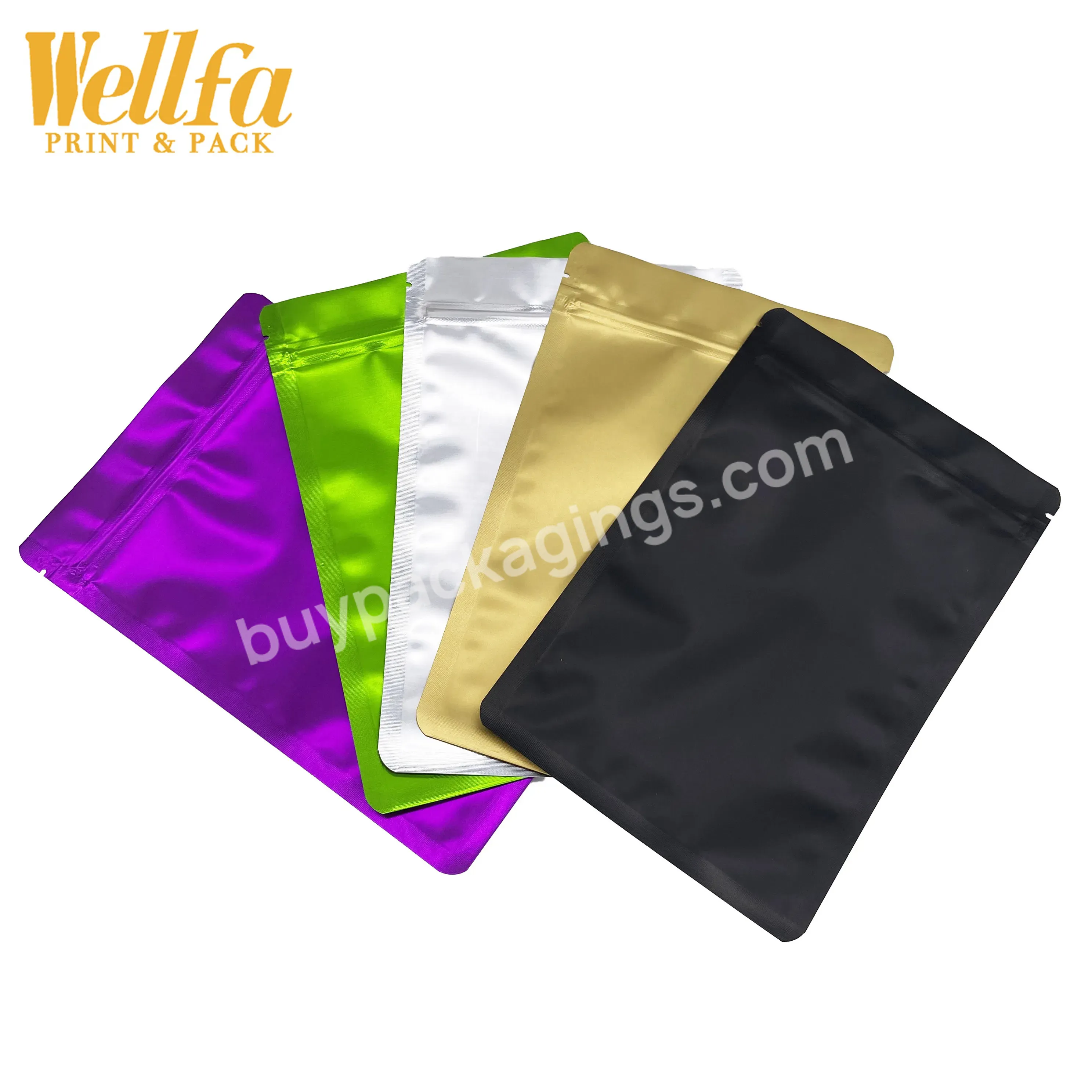 Promotion Sale Low Moq Printed Small Zipper Foil Mylar Smell Proof Packaging Bag - Buy Ready To Ship Low Moq Printed Small Zipper Foil Mylar Smell Proof Packaging Bag,Factory Oem Bolsa De Plastico Custom Printed Aluminum Foil Stand Up Pouch Snack Doy